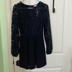 Speechless Junior’s Dress Size S